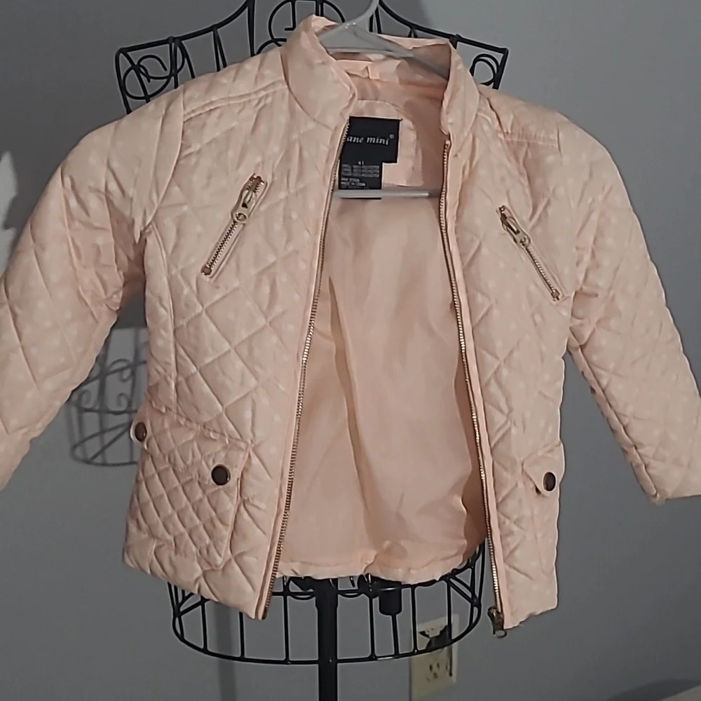 Jacket - Picture 2 of 4